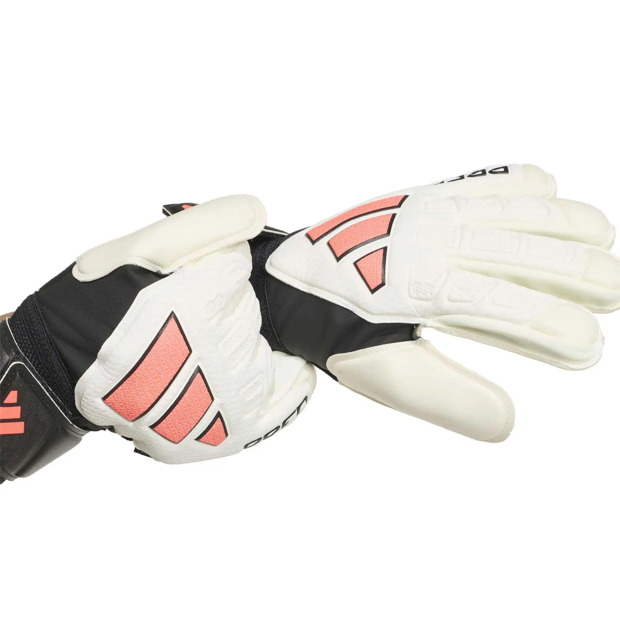 Guantes Adidas Sport Pred Gl Mtc Fsj Adulto 4/5