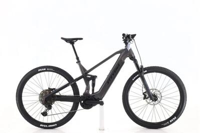 Tweedehands e-bike · stevens e-inception tr 7.6.1 xt · goede toestand