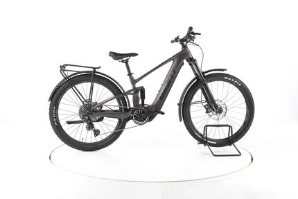 Segunda vida - Giant Stance E+EX SUV E-Bike - Muy buen estado