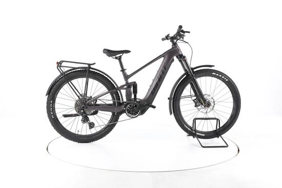 Segunda vida - Giant Stance E+EX SUV E-Bike - Muy buen estado