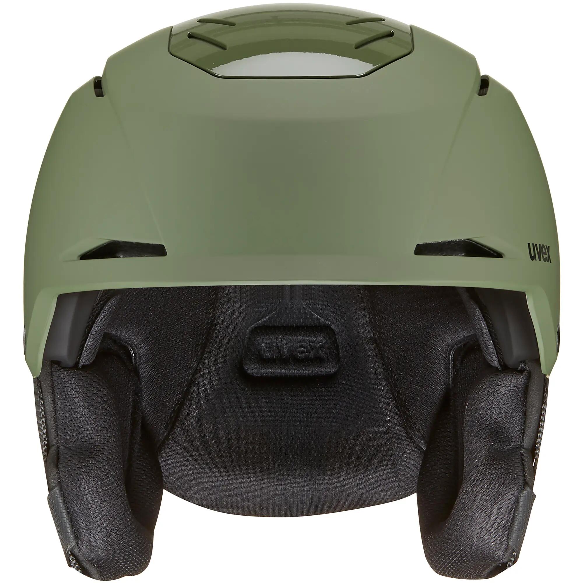 Kask narciarski UVEX Resolution 2/5