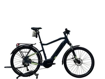 Refurbished - E-Bike Haibike Trekking 5 Shimano Alivio - Wie neu