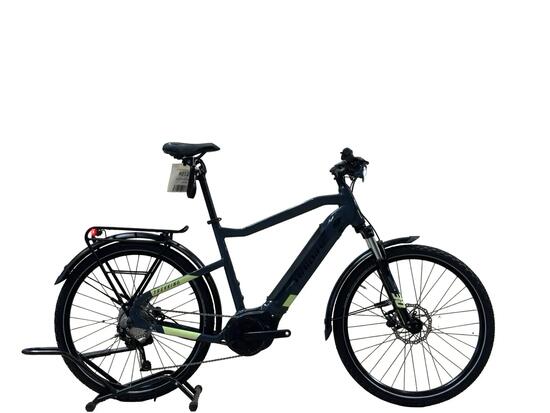 Refurbished - E-Bike Haibike Trekking 5 Shimano Alivio - Wie neu