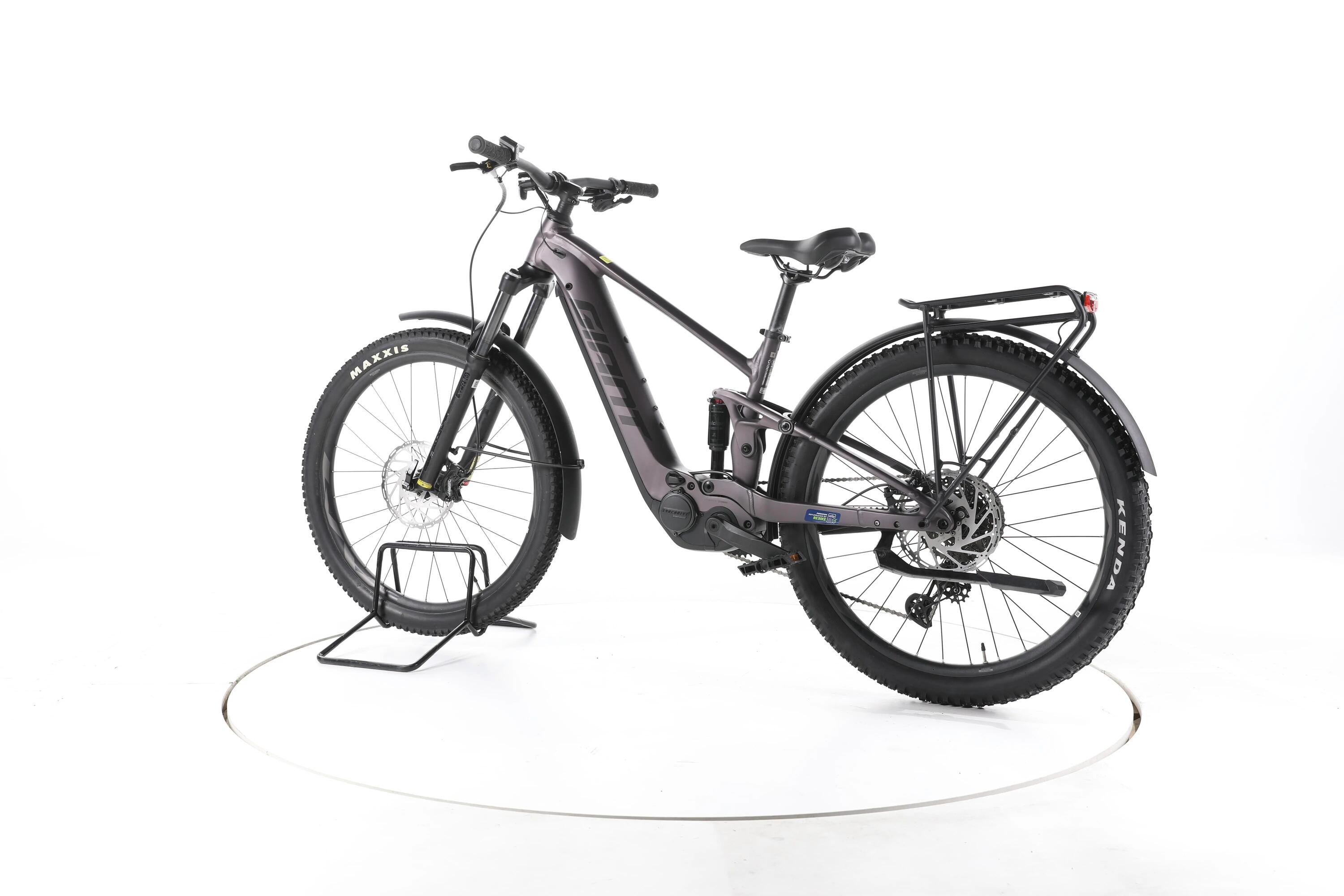 Refurbished - Giant Stance E+EX SUV E-Bike - Sehr gut 7/7