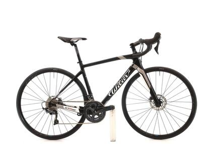 Vélo de route reconditionné · Wilier R Team Disc · Bon état