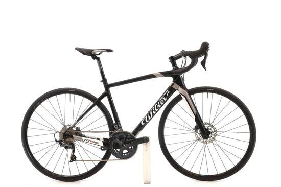 Vélo de route reconditionné · Wilier R Team Disc · Bon état