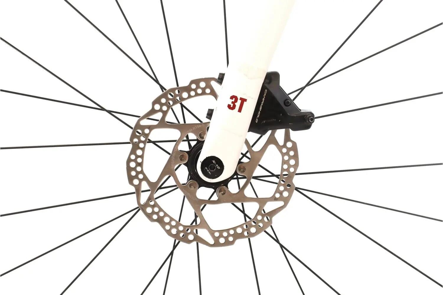 Gravel reconditionné · 3T Exploro · Très bon état 7/8