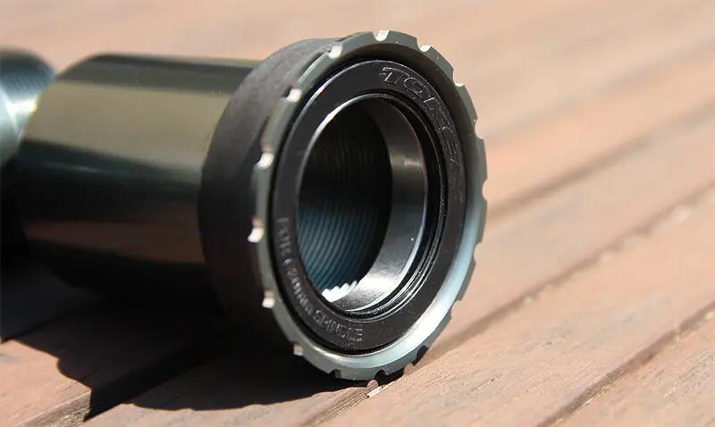 Suport TOKEN TF4630 C3 – Rama PF30 / BB386 do korby BB30 / BB386 (30 mm) 9/12