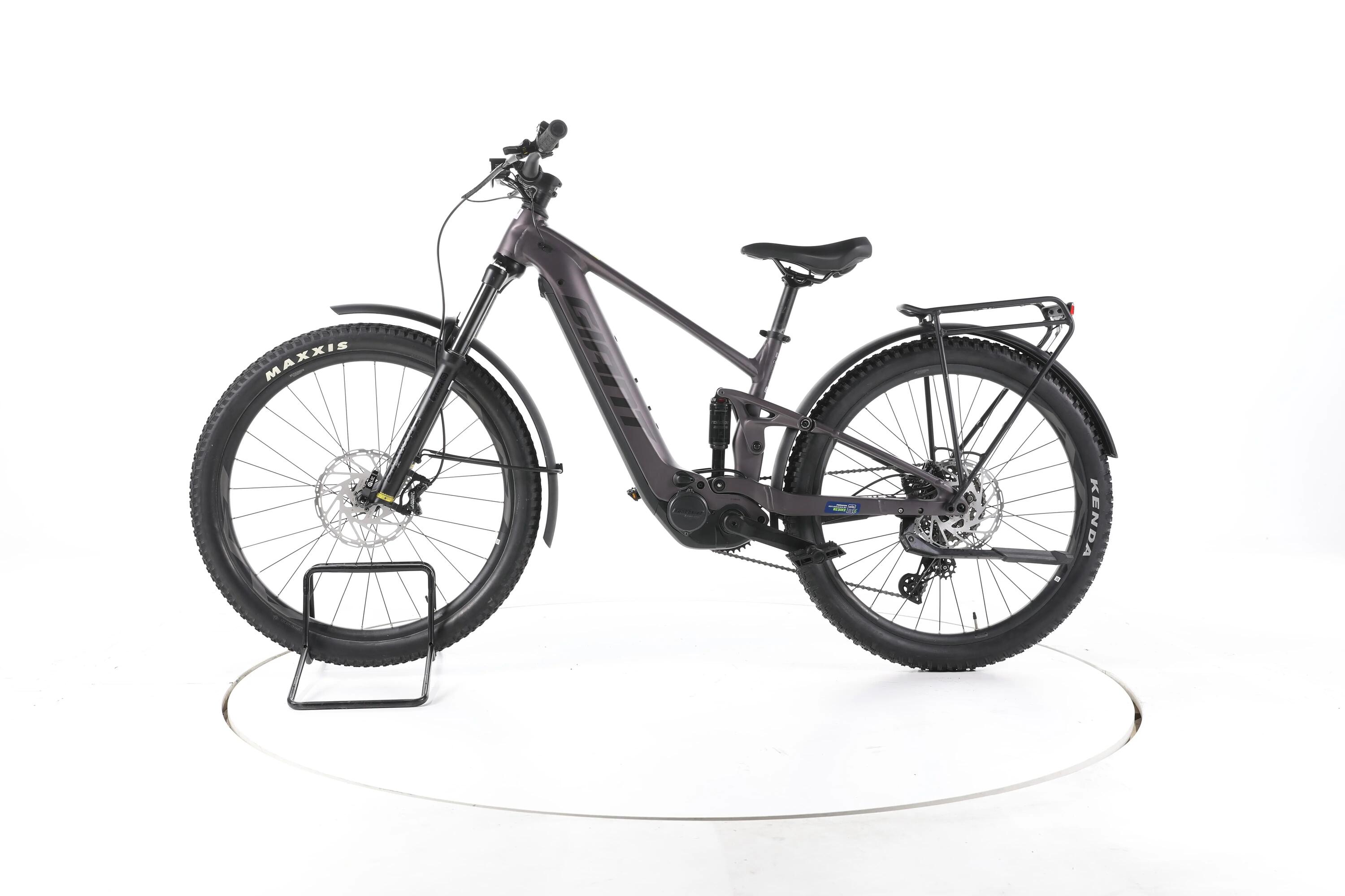 Refurbished - Giant Stance E+EX SUV E-Bike - Sehr gut 6/7