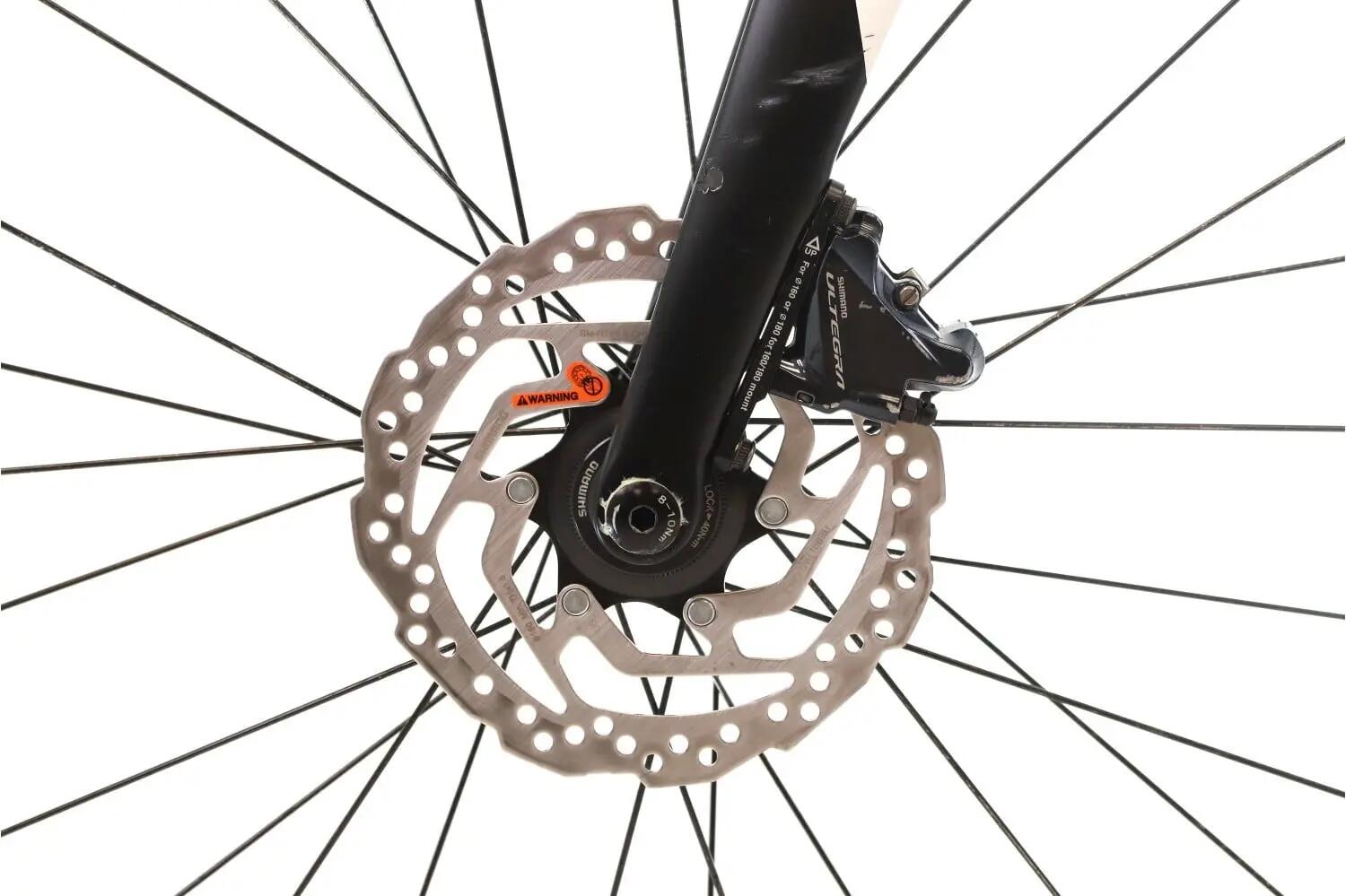 Vélo de route reconditionné · Wilier R Team Disc · Bon état 7/8