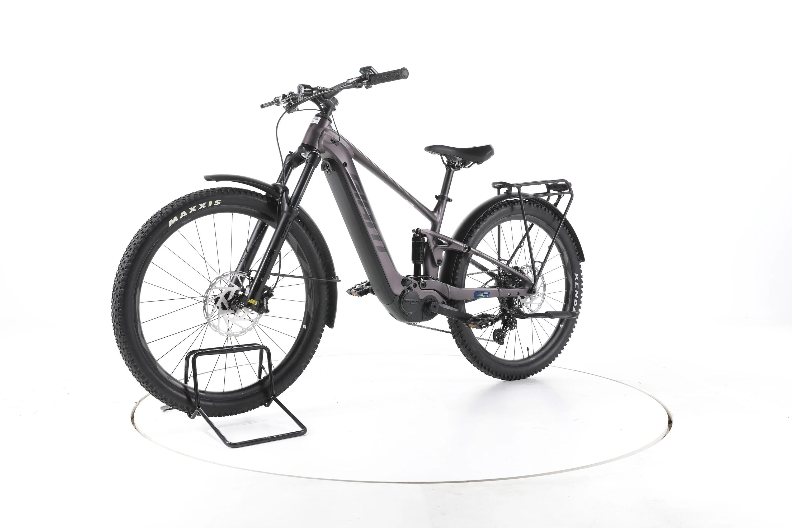 Refurbished - Giant Stance E+EX SUV E-Bike - Sehr gut 5/7