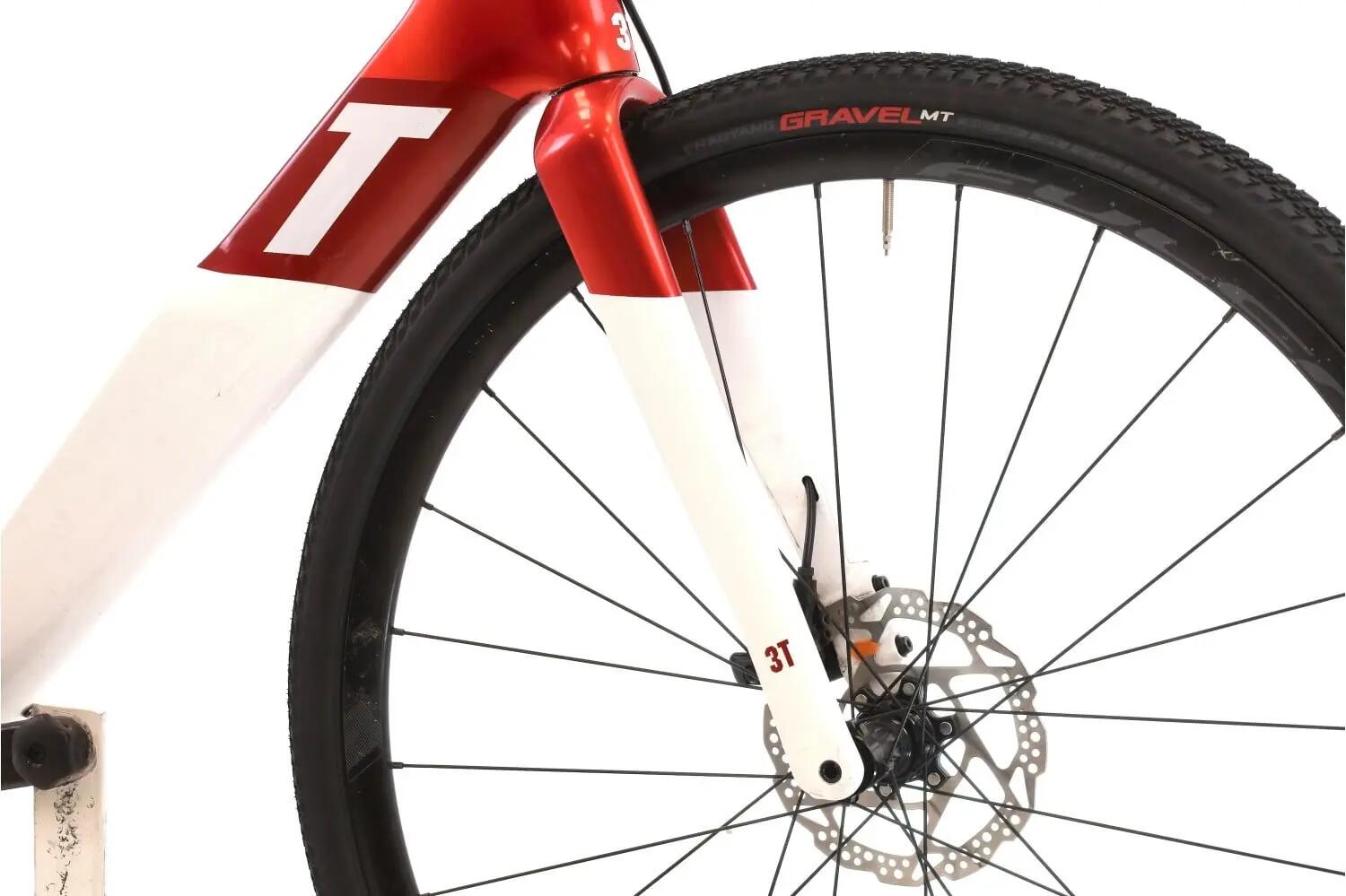 Gravel reconditionné · 3T Exploro · Très bon état 5/8