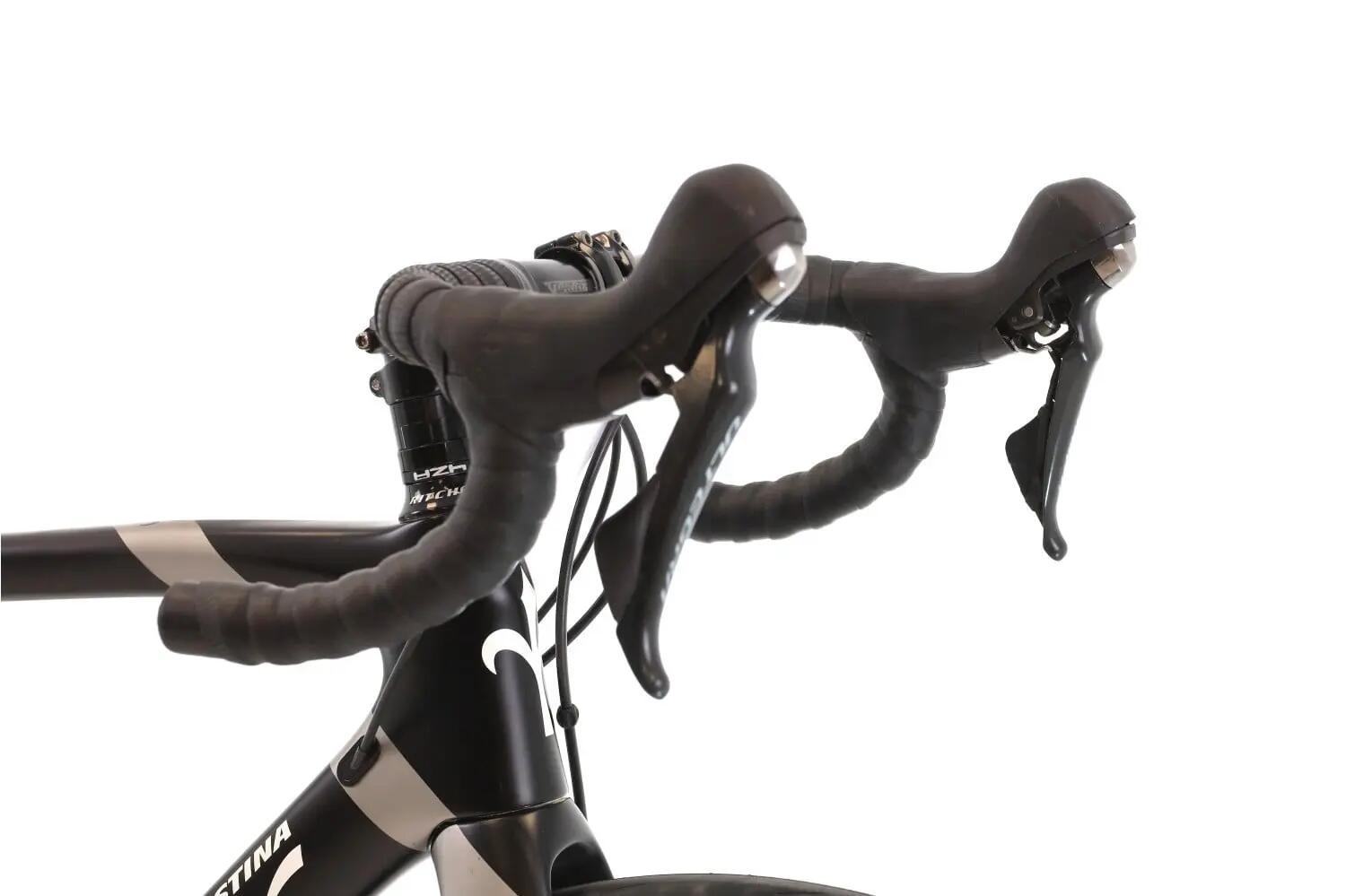 Vélo de route reconditionné · Wilier R Team Disc · Bon état 6/8