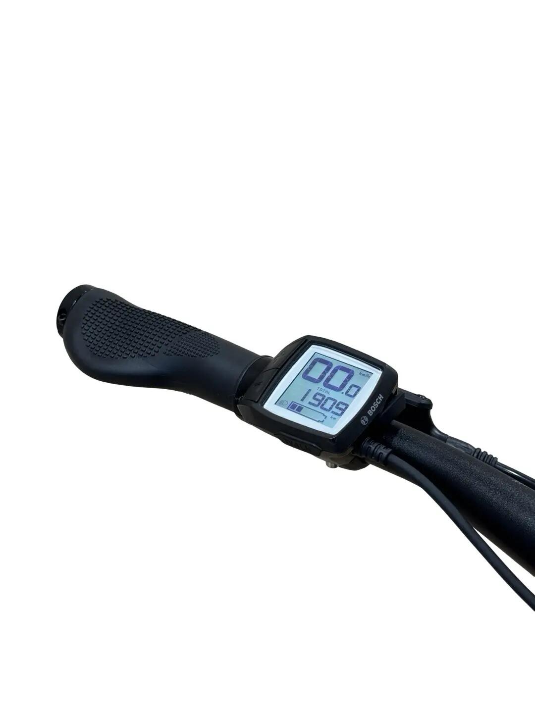 Refurbished - E-Bike Haibike Trekking 5 Shimano Alivio - Zeer goed 8/15
