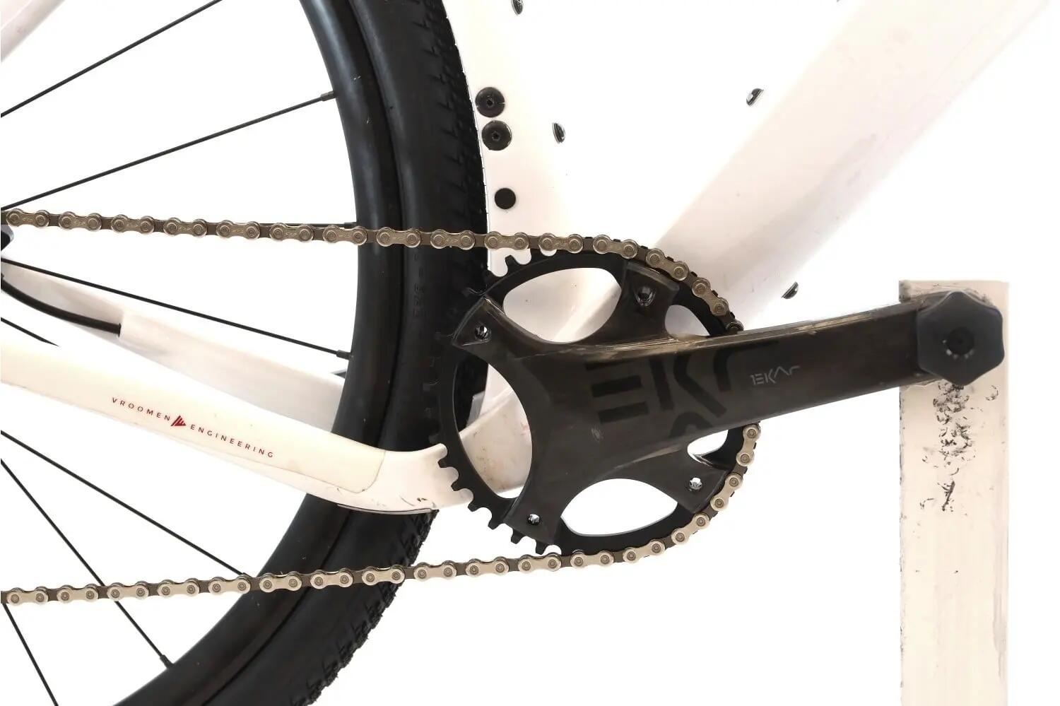 Gravel reconditionné · 3T Exploro · Très bon état 4/8