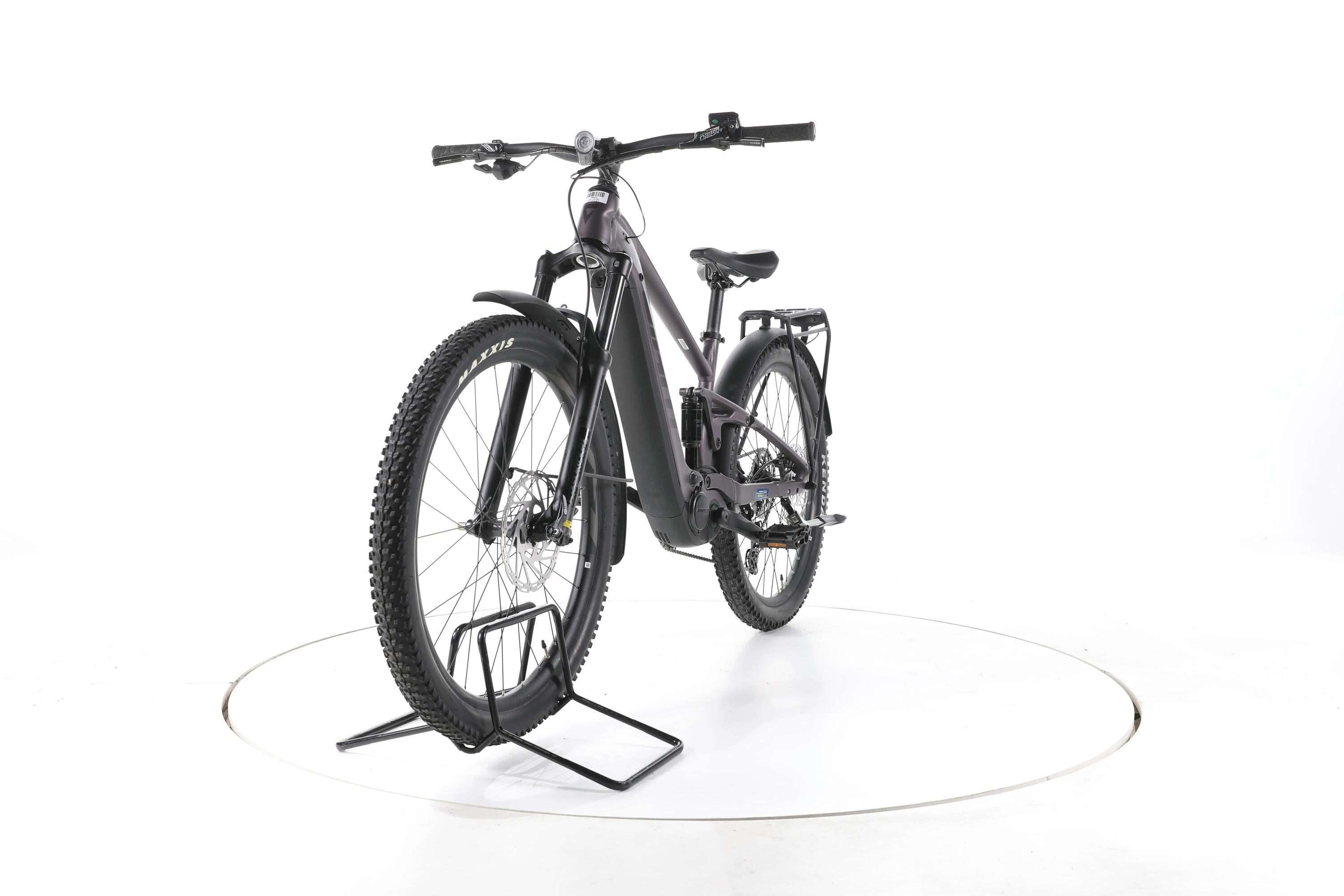 Refurbished - Giant Stance E+EX SUV E-Bike - Sehr gut 4/7