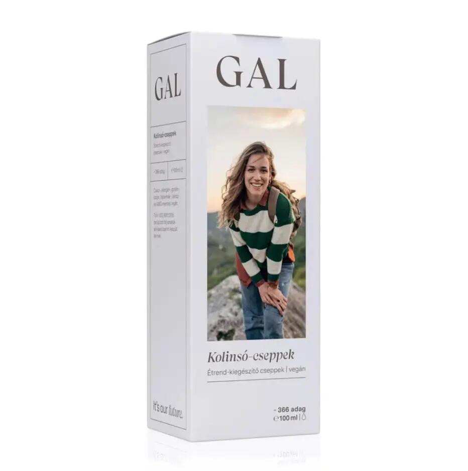 GAL picture