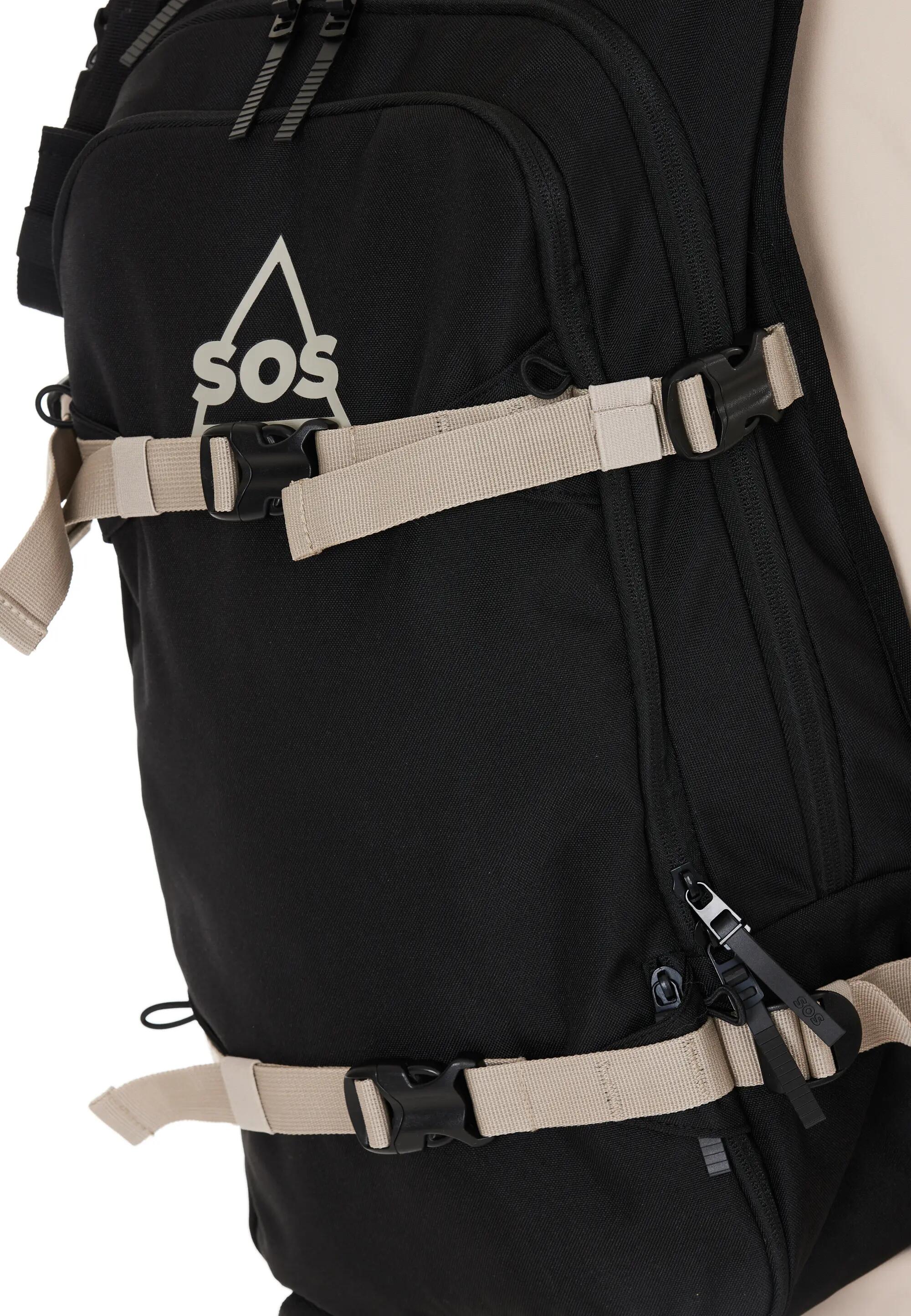 Rucksack Lenzerheide 9/10