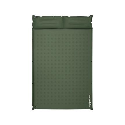 Naturehike R3.1 Automatisches aufblasbares Schlafkissen der D-Serie