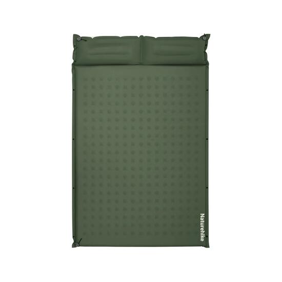 Naturehike R3.1 Automatisches aufblasbares Schlafkissen der D-Serie