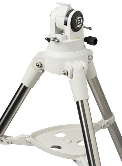 Trépied avec Base équatoriale pour Monture pour Astrophotographie