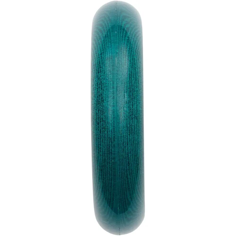 NKD Park 110 mm Stunt-Scooter-Räder-Set (2 Stück), Schwarz/Blau 3/4