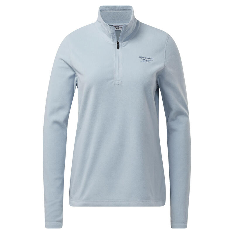 Veste polaire zip 1/4 Outwear