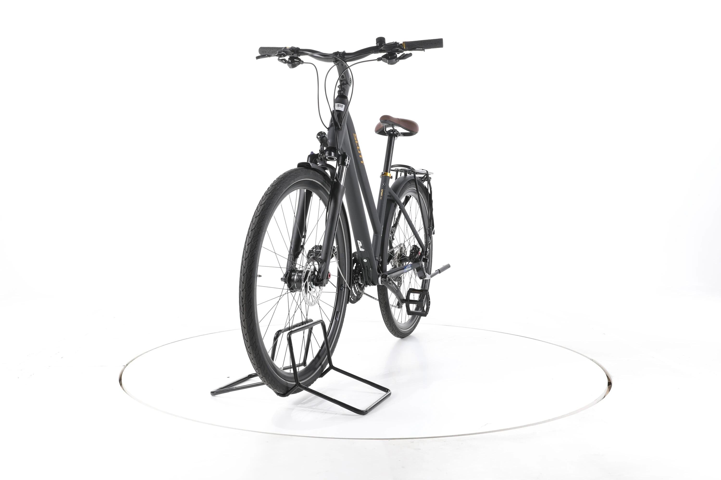 Refurbished - Scott Sub Sport 20 Fahrrad City & Trekking - In gutem Zustand 4/7