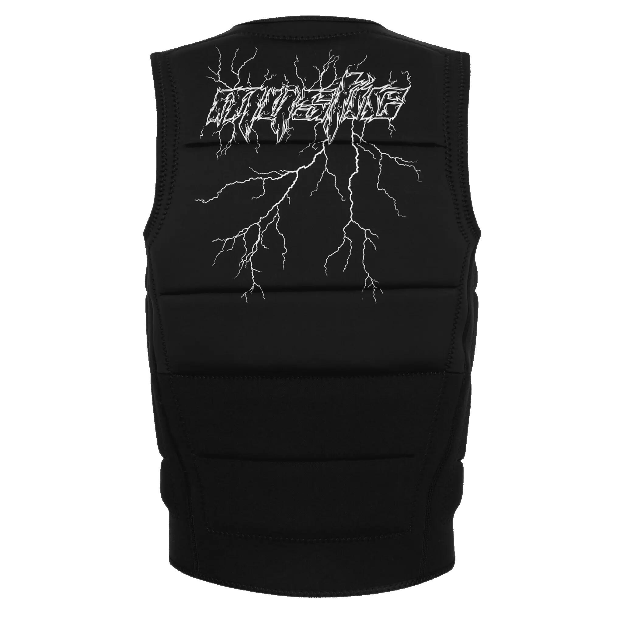 Posseidon TS Impact Vest Fzip Wake 2/7