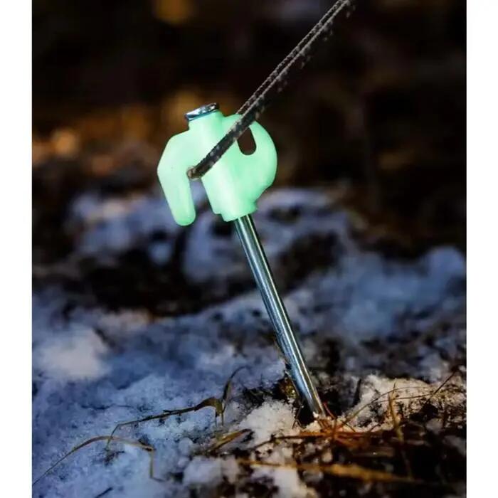 Světelný hřebík s železnou základnou Naturehike 5/6