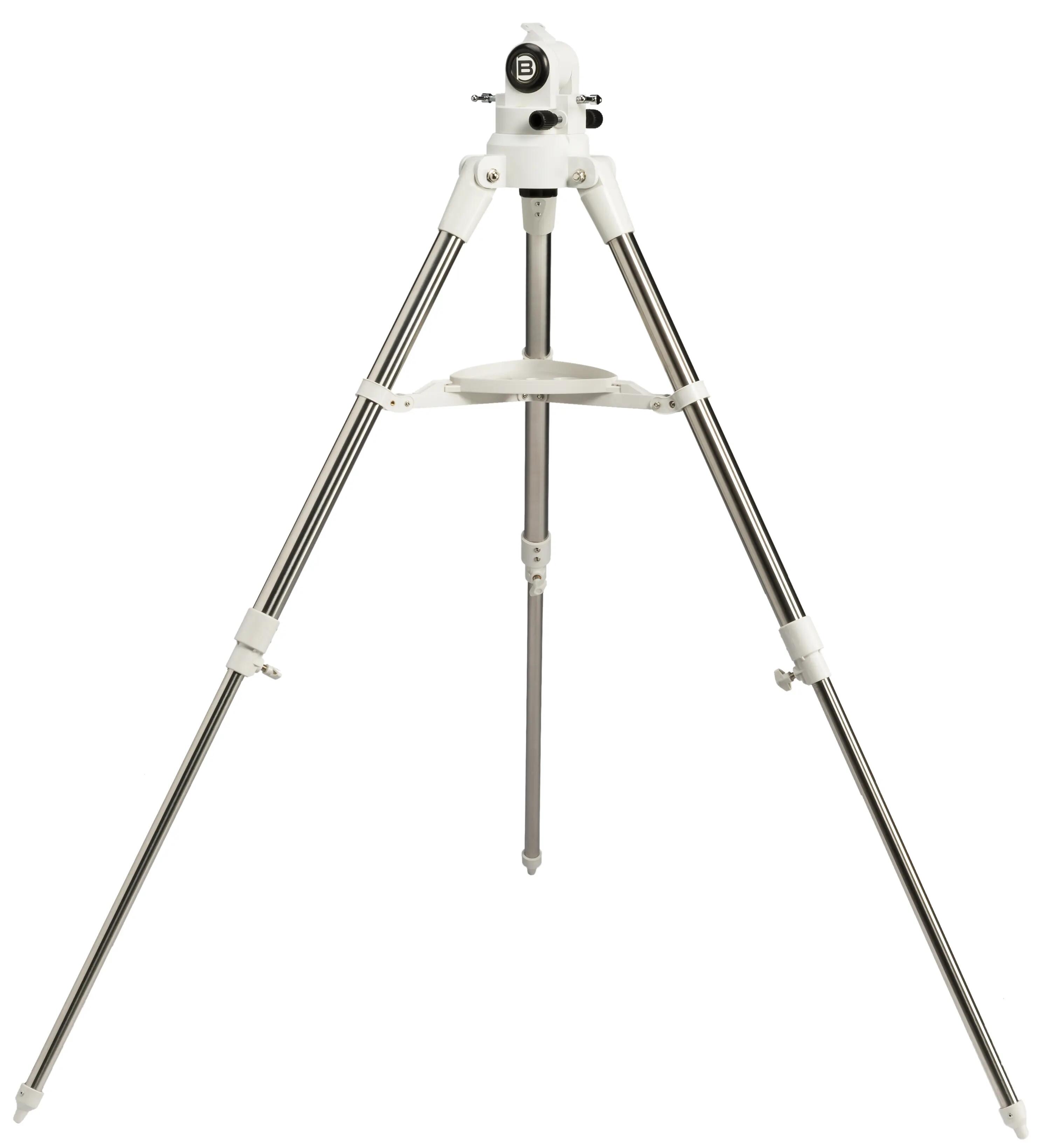 Trépied  avec Base équatoriale pour Monture pour Astrophotographie 2/2