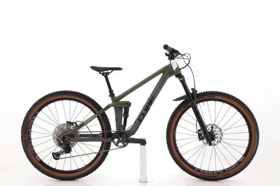 VTT reconditionné · Stereo TM · Très bon état