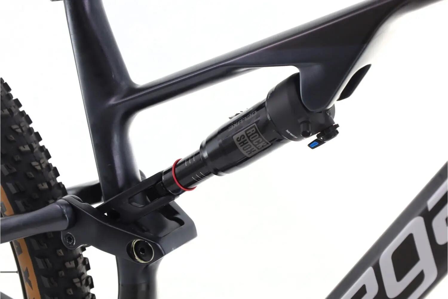 Ebike reconditionné ·  Native XT · Très bon état 7/8