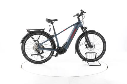 Reconditionné - Winora Yucatan X12 Trekking E-Bike - Très Bon