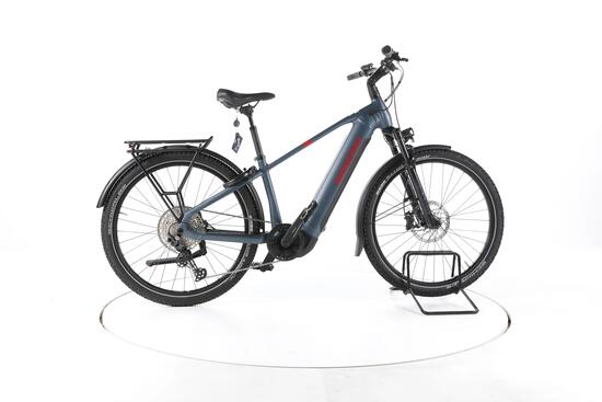 Reconditionné - Winora Yucatan X12 Trekking E-Bike - Très Bon