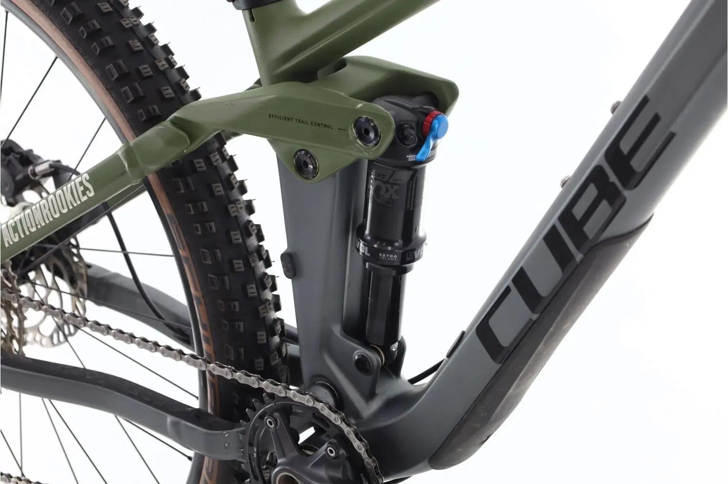 VTT reconditionné ·  Stereo TM · Très bon état 7/8