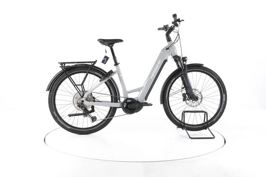 Reconditionné - Haibike Trekking 7 Trekking E-Bike Entrée basse - Très Bon