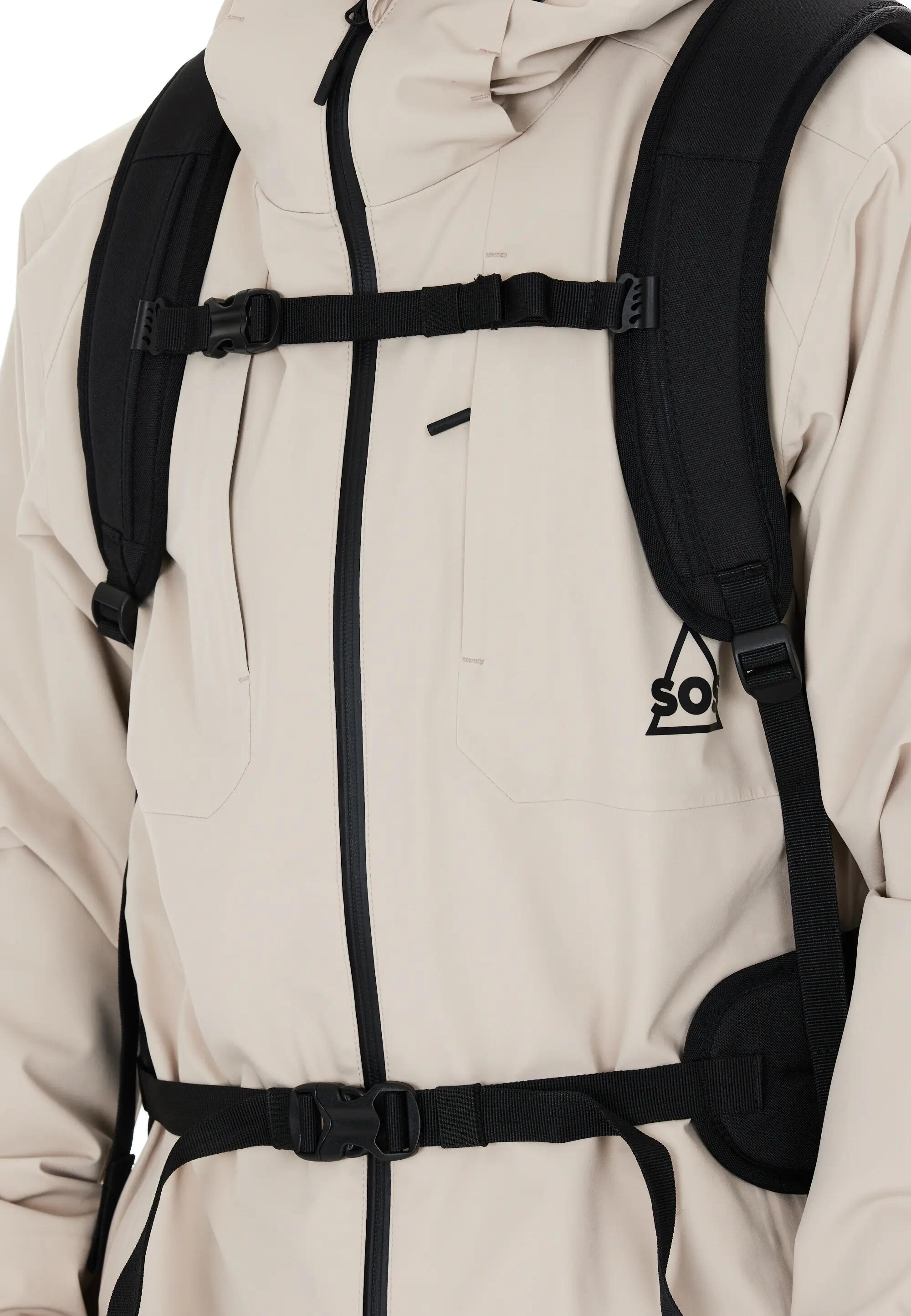 Rucksack Lenzerheide 7/10