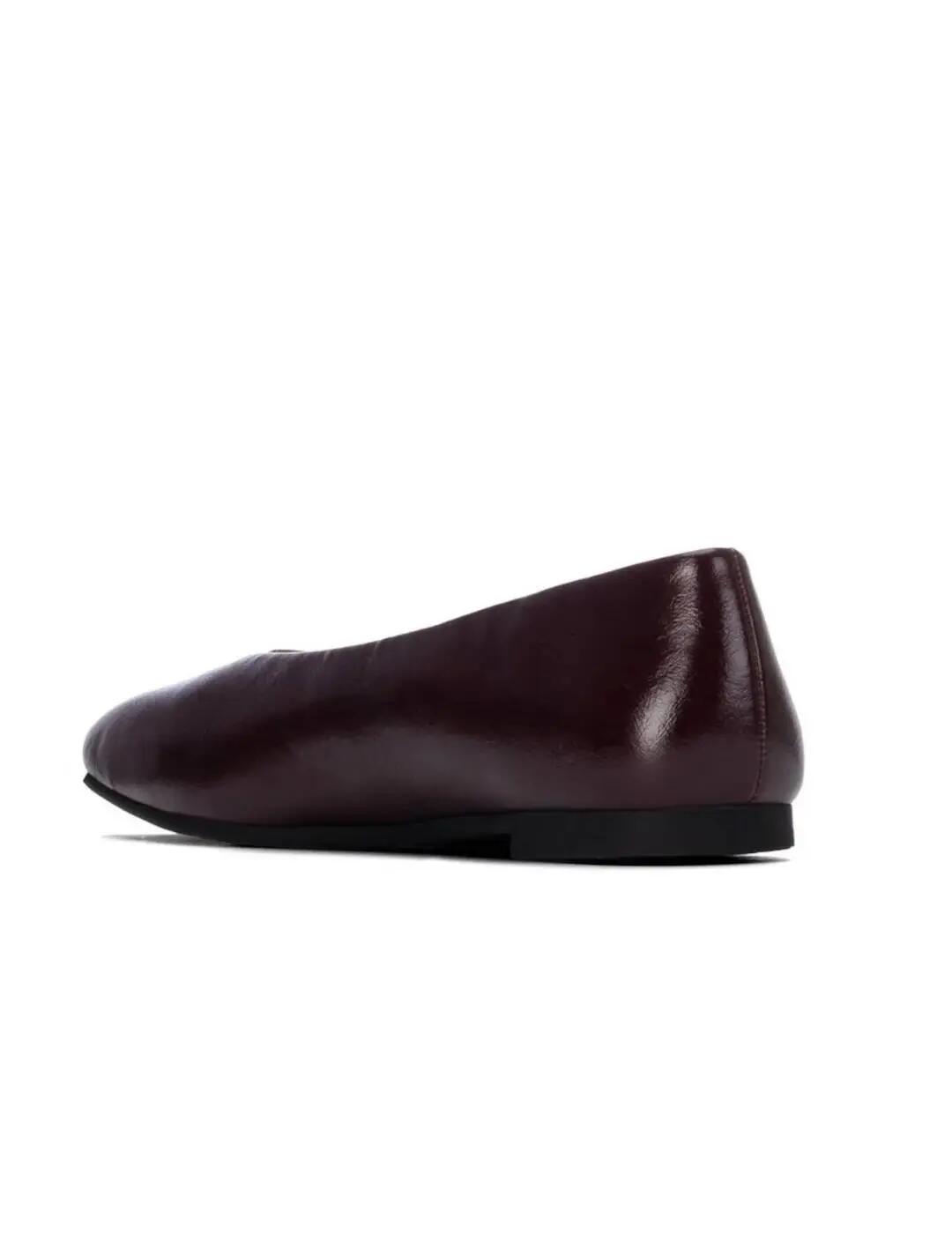 Damenschuhe Xti Granatapfel. 3/4