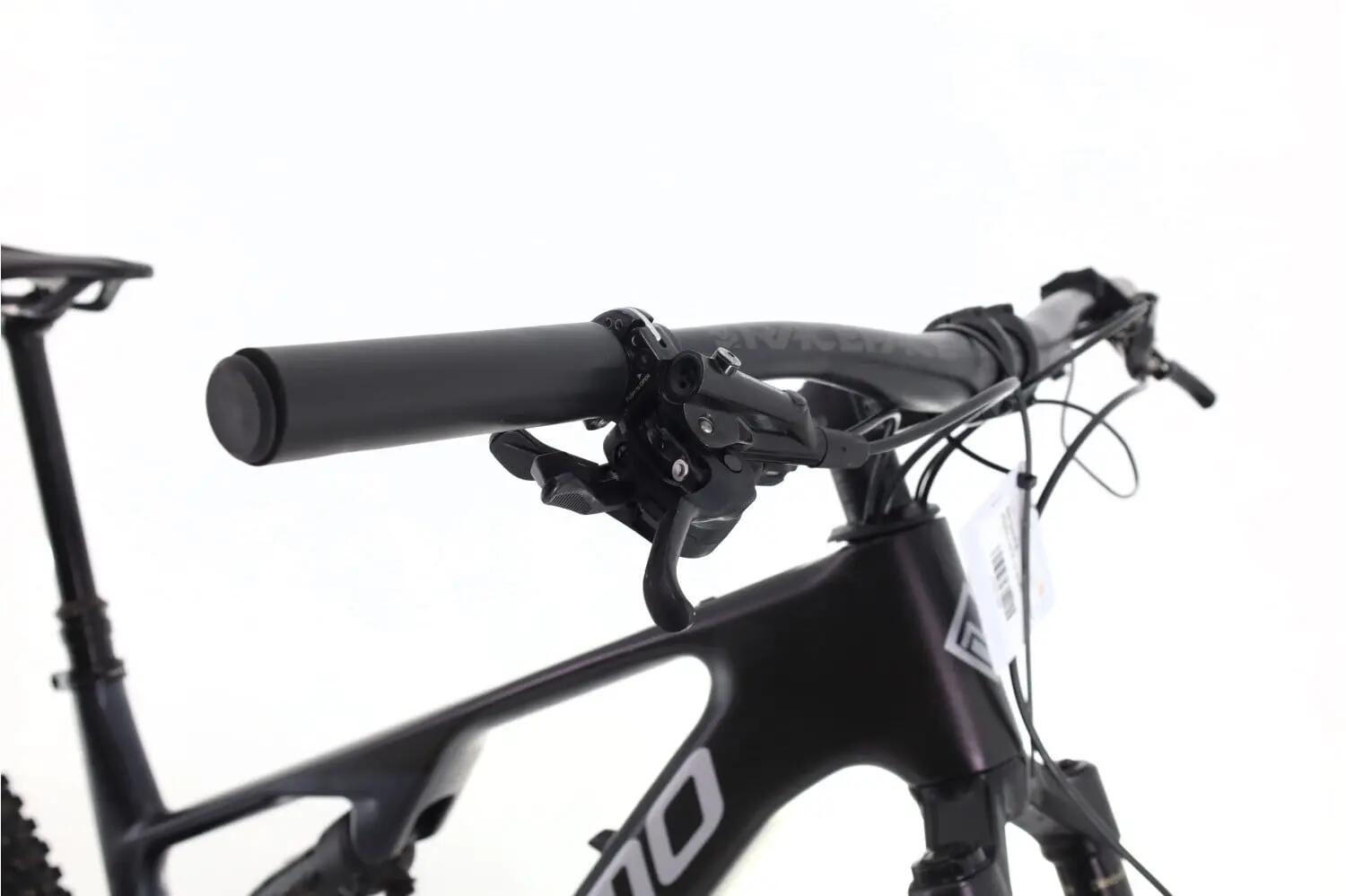 Ebike reconditionné ·  Native XT · Très bon état 6/8