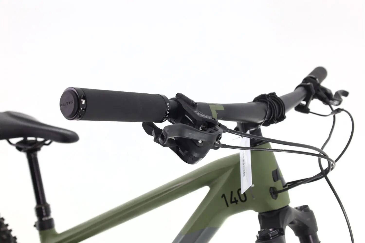 VTT reconditionné ·  Stereo TM · Très bon état 6/8