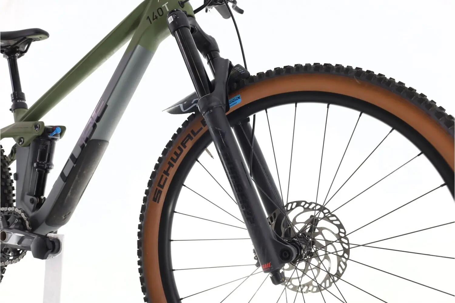 VTT reconditionné ·  Stereo TM · Très bon état 5/8