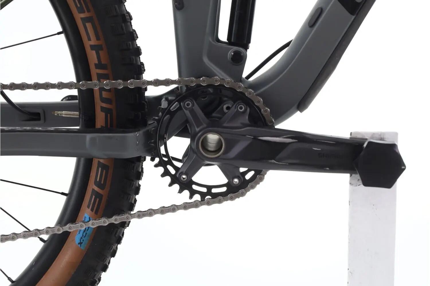 VTT reconditionné ·  Stereo TM · Très bon état 4/8