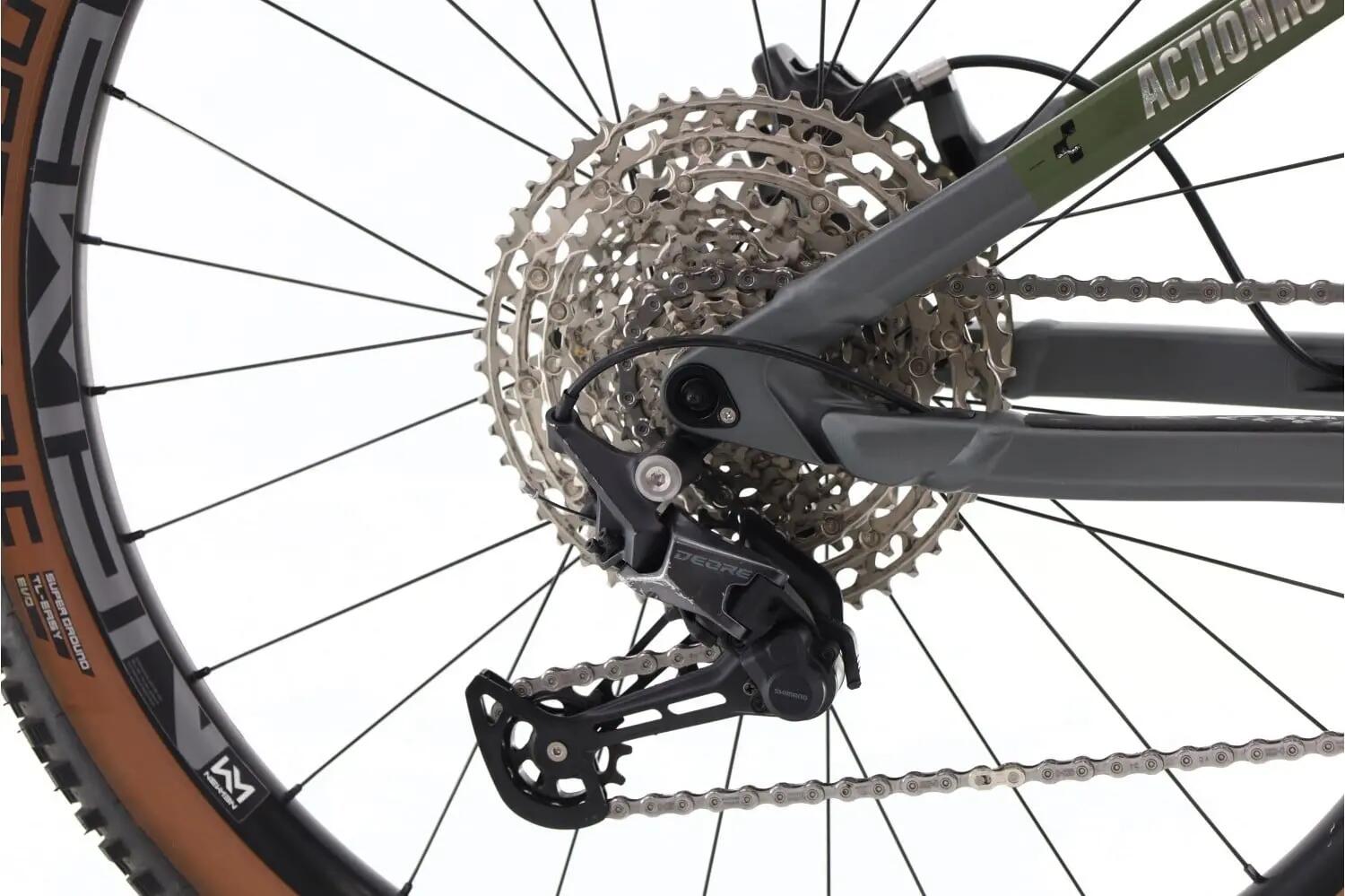 VTT reconditionné ·  Stereo TM · Très bon état 3/8