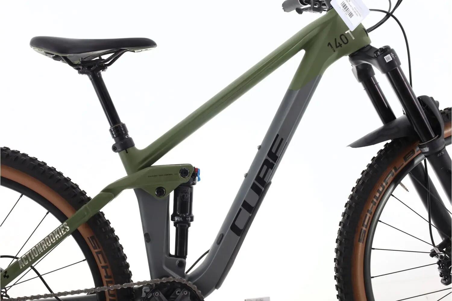VTT reconditionné ·  Stereo TM · Très bon état 2/8