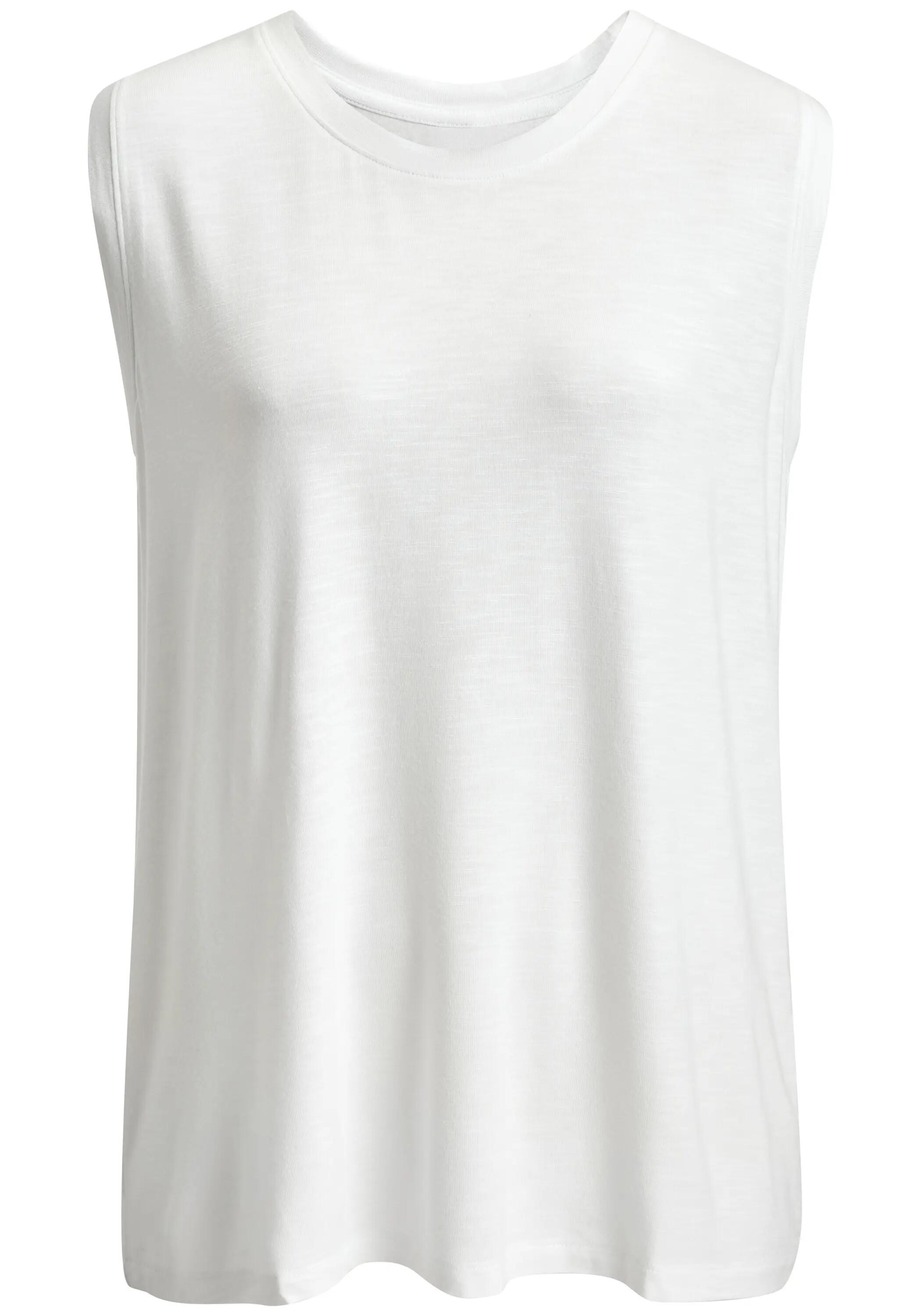 Damen Shirttop 5/9