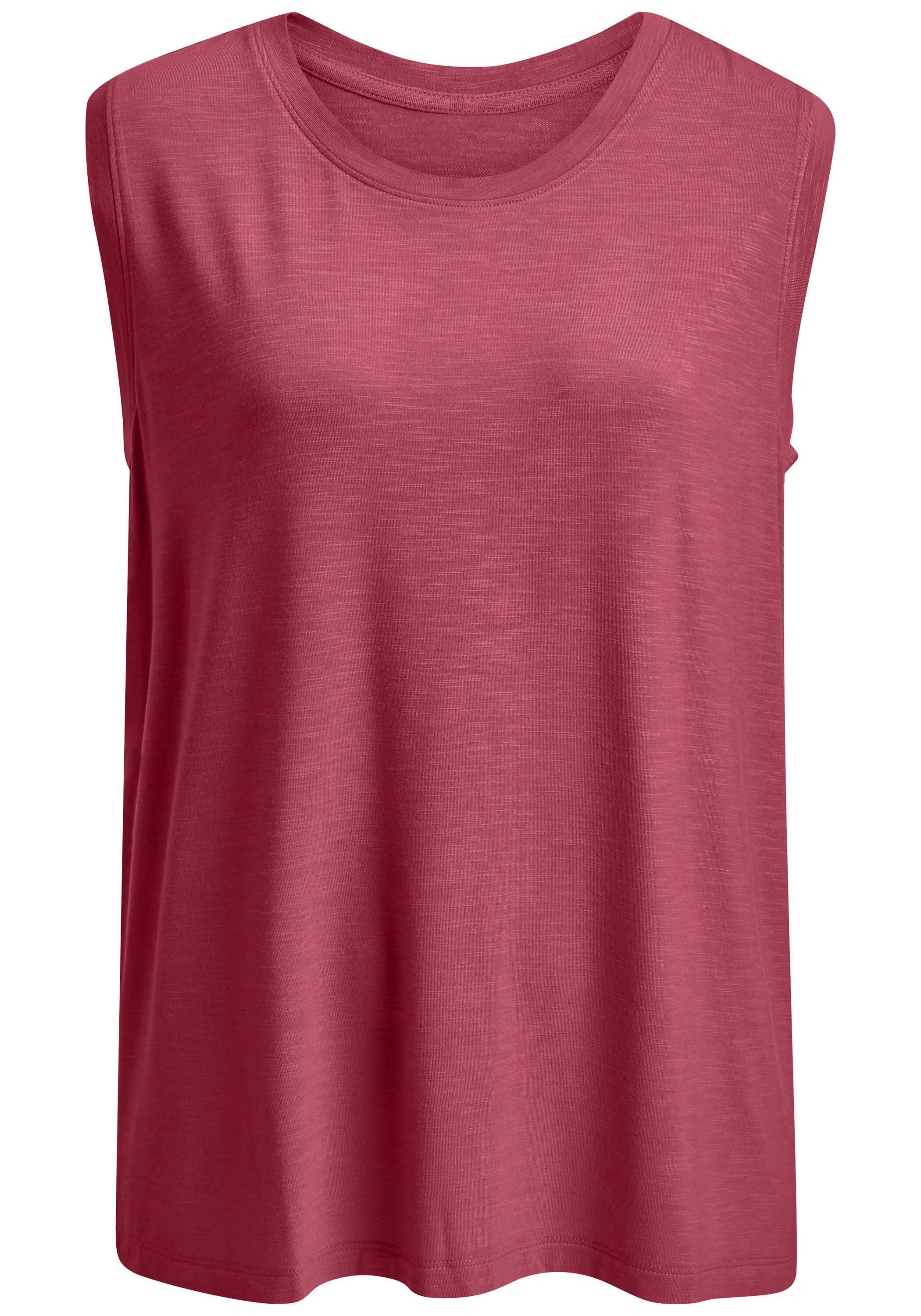Damen Shirttop 3/9