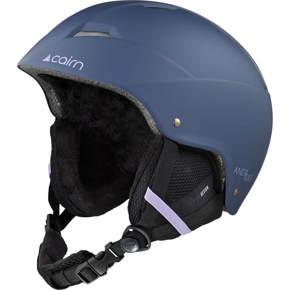 Ski helmet Cairn Android
