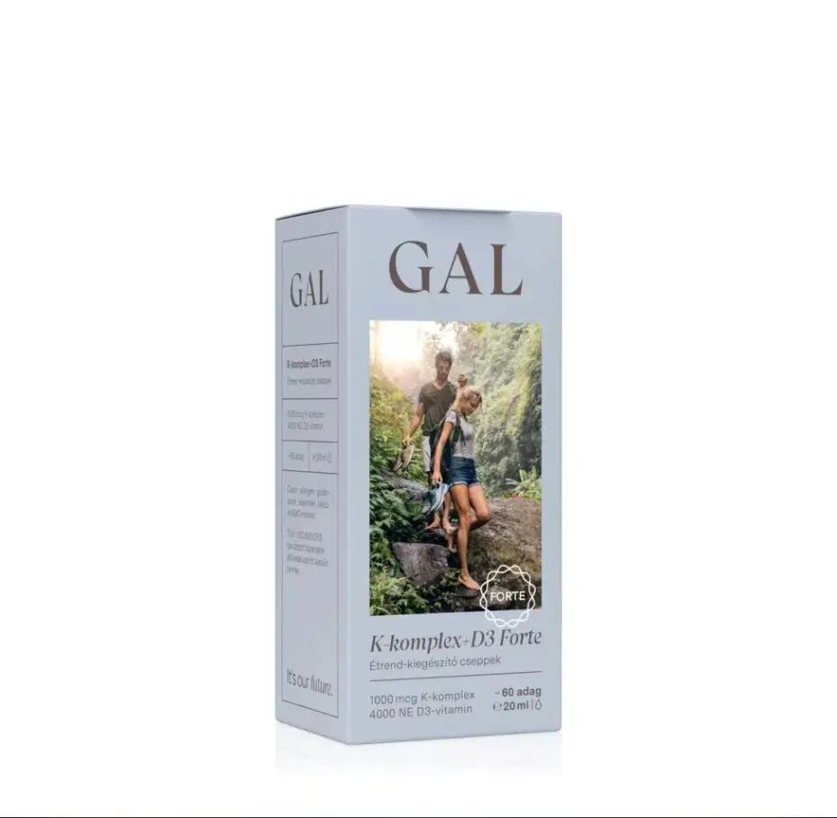 GAL picture
