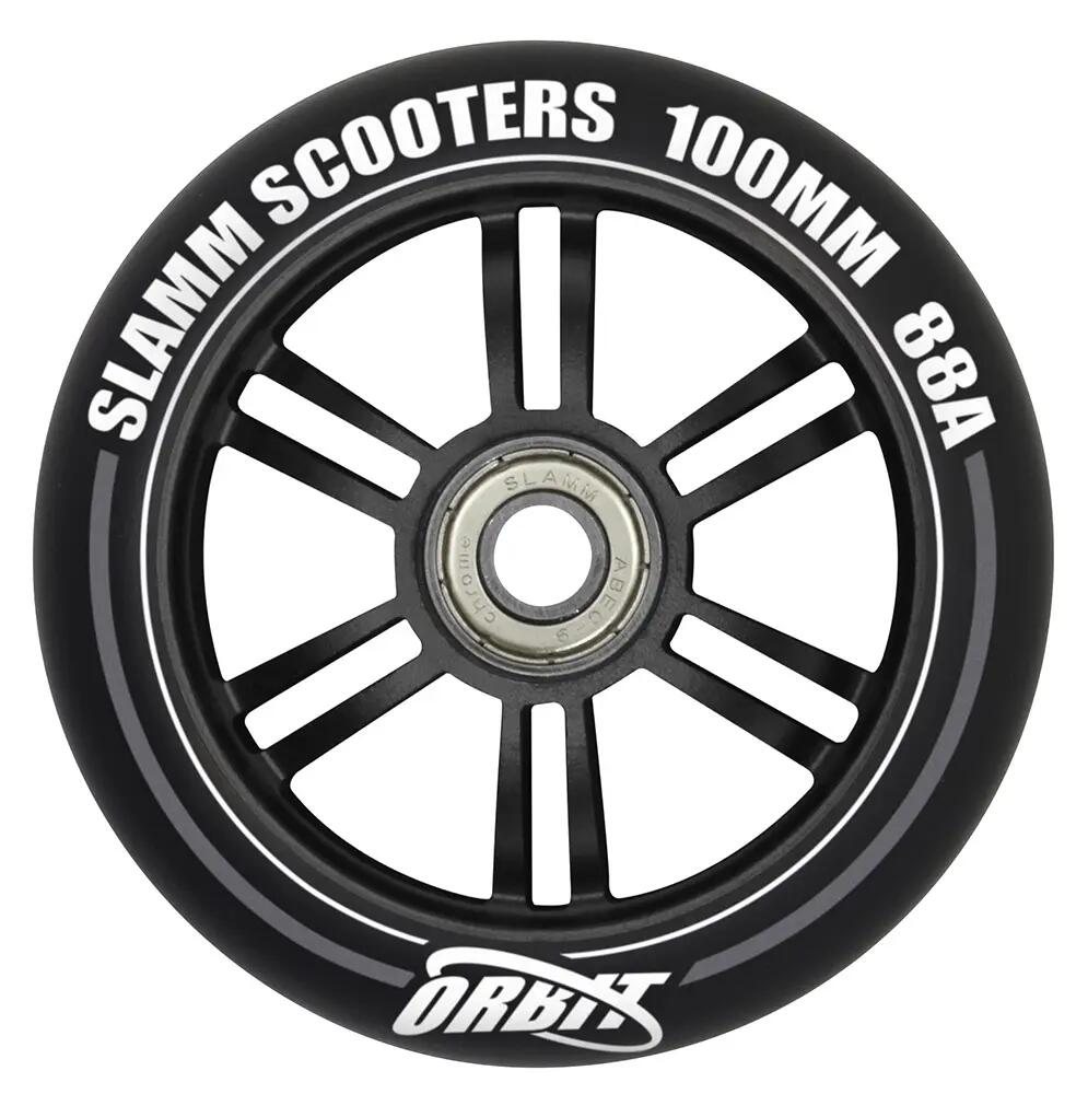 SLAMM picture